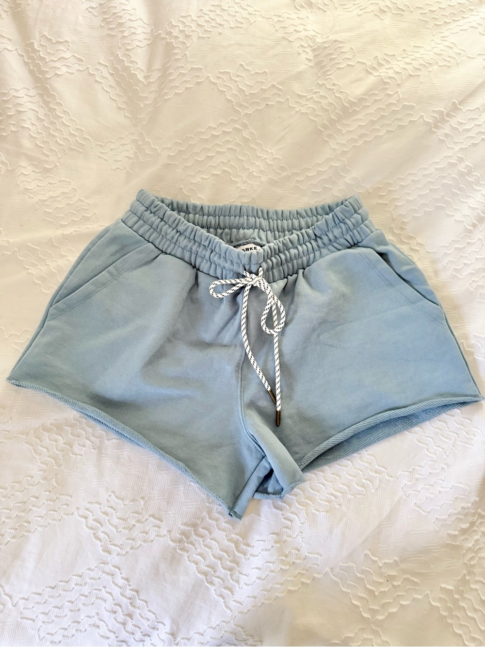 Target x Parke Shorts